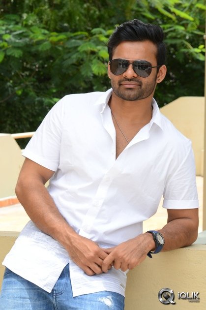 Sai-Dharam-Tej-Interview-About-Thikka-Movie